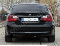 Photo Reference of BMW 3 E90